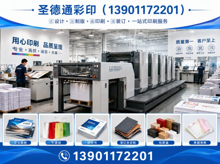 丰台区广告文创展示图